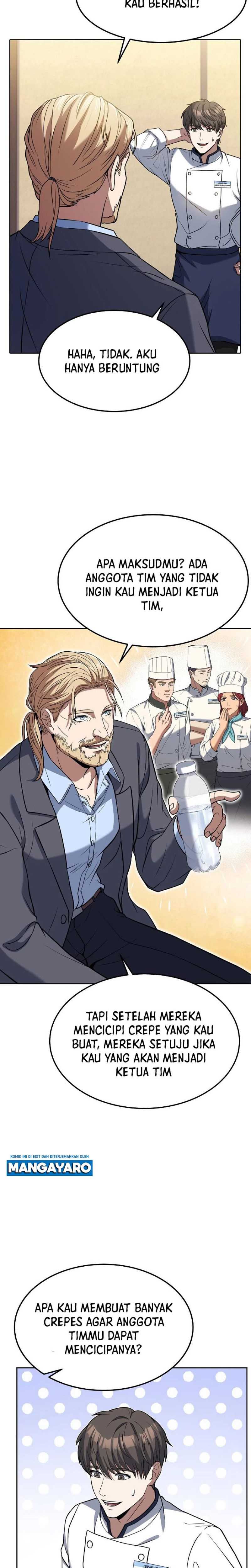 youngest-chef-from-the-3rd-rate-hotel - Chapter: 46