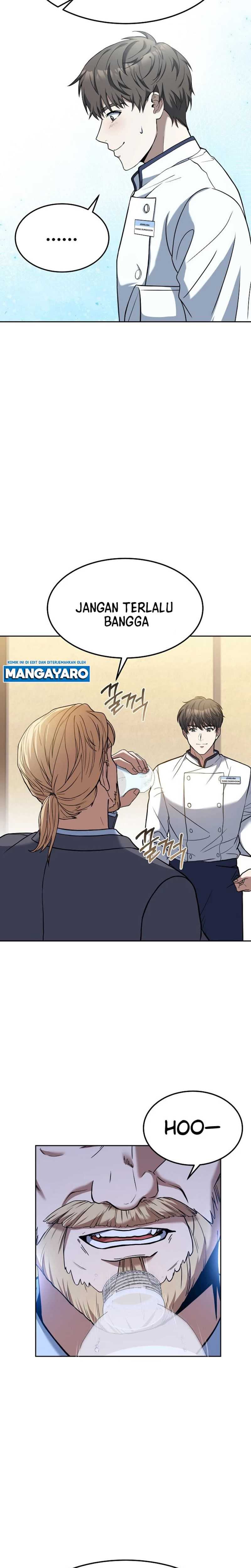 youngest-chef-from-the-3rd-rate-hotel - Chapter: 46