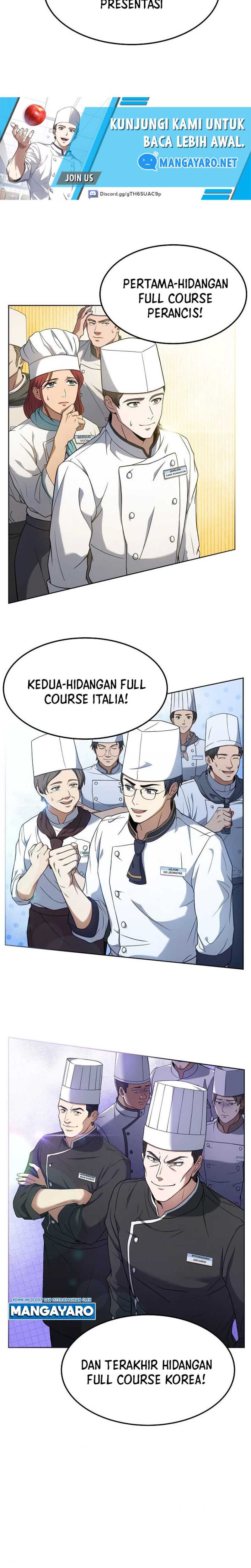 youngest-chef-from-the-3rd-rate-hotel - Chapter: 46