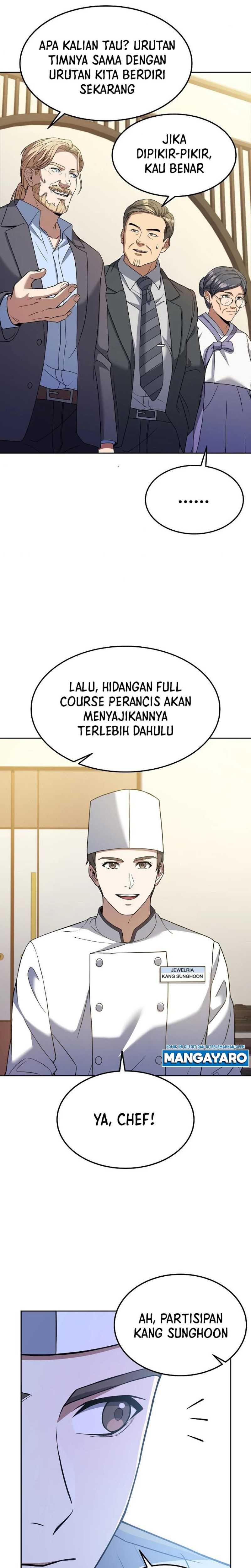 youngest-chef-from-the-3rd-rate-hotel - Chapter: 46