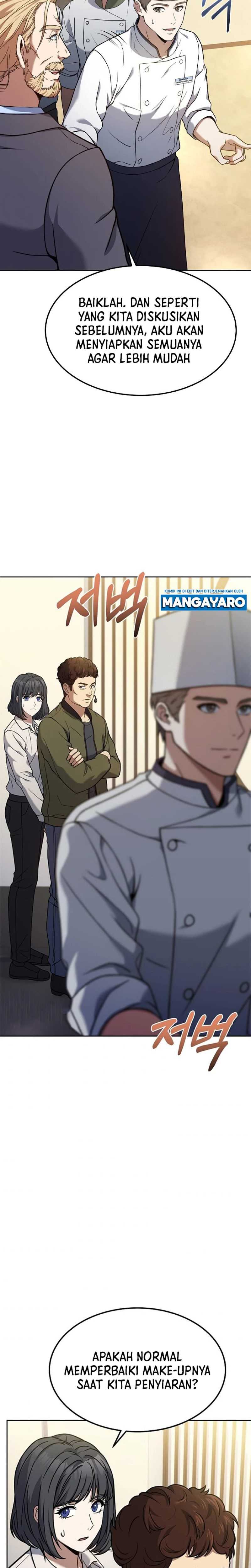youngest-chef-from-the-3rd-rate-hotel - Chapter: 46