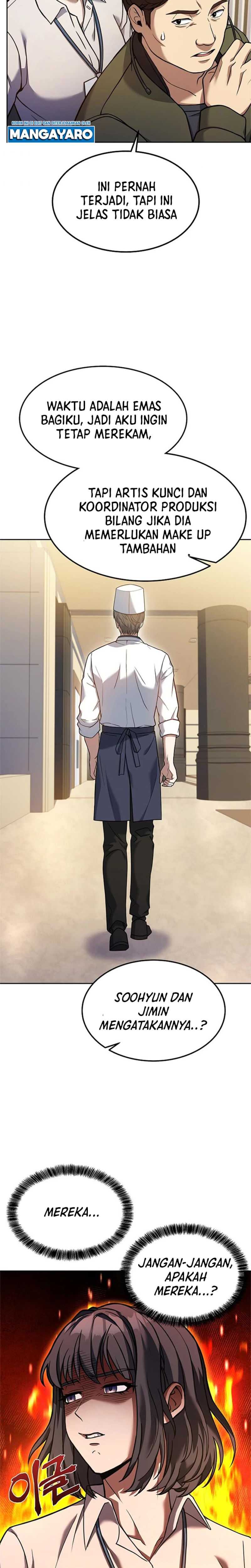 youngest-chef-from-the-3rd-rate-hotel - Chapter: 46