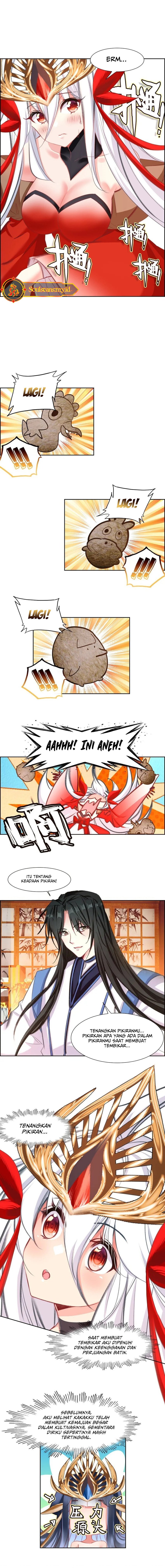 im-a-peerless-master - Chapter: 57