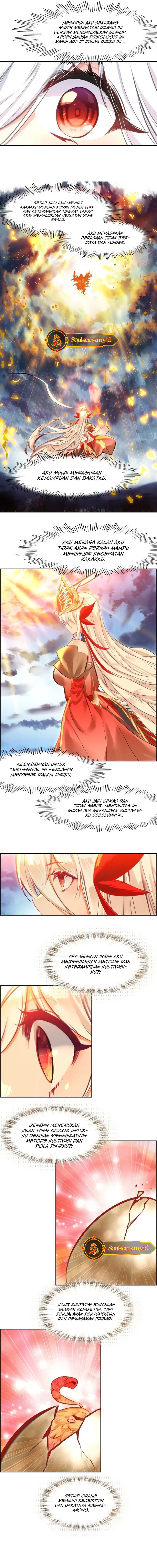 im-a-peerless-master - Chapter: 57
