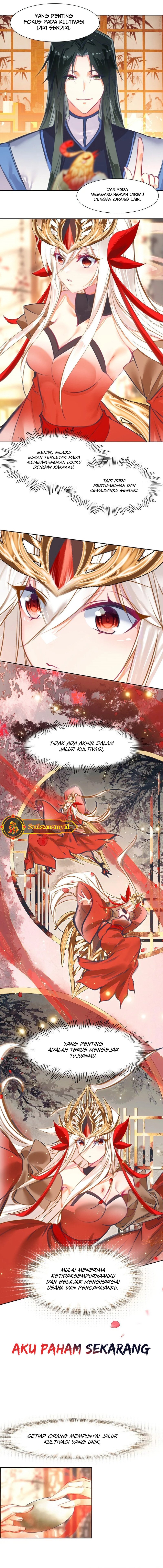im-a-peerless-master - Chapter: 57