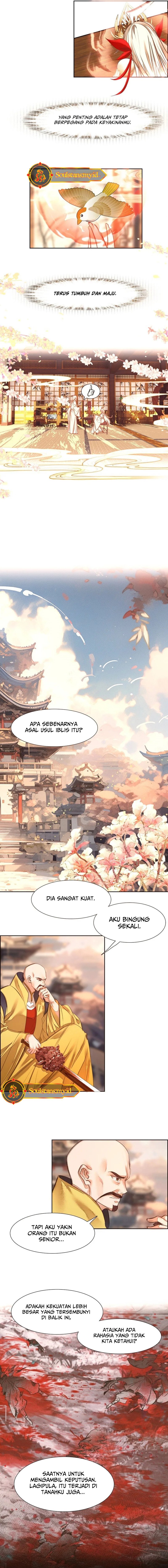 im-a-peerless-master - Chapter: 57