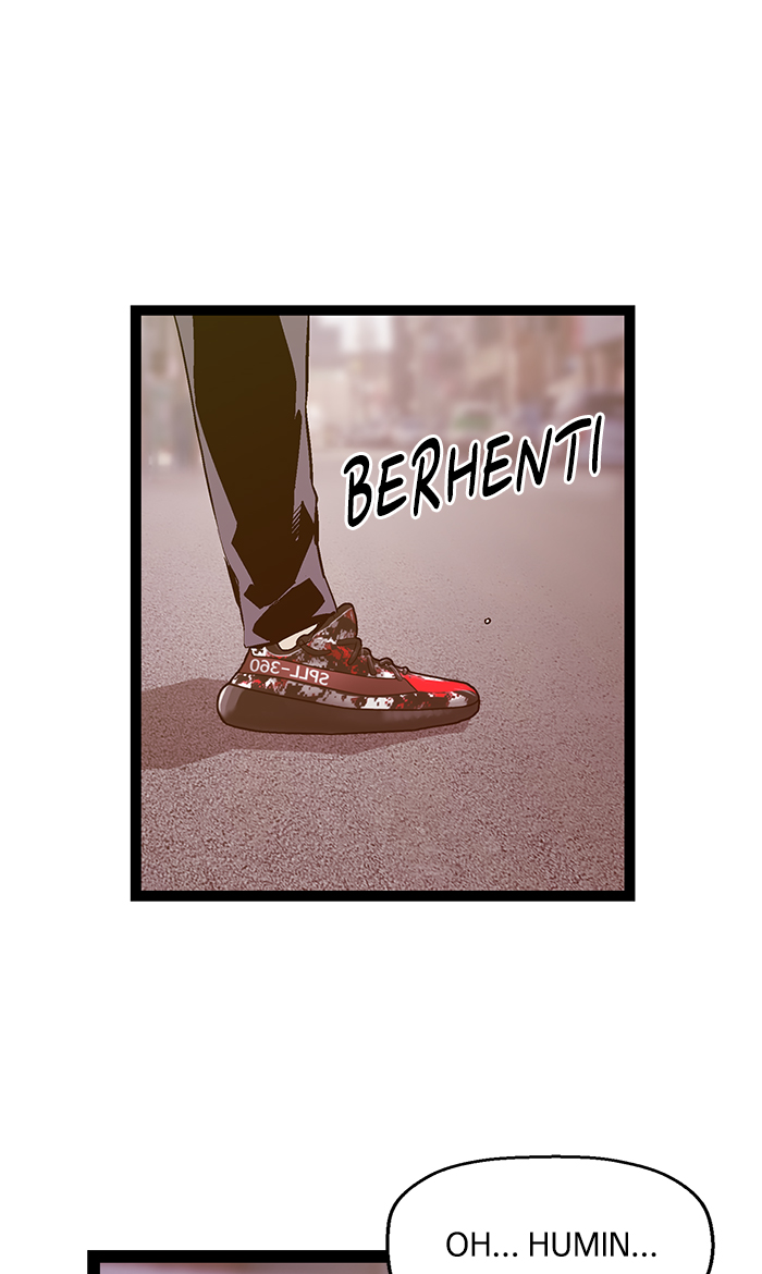 weak-hero - Chapter: 89