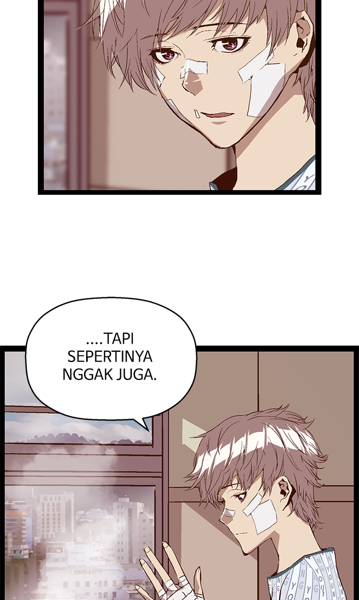 weak-hero - Chapter: 89