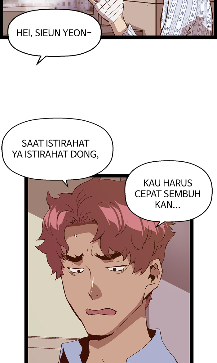 weak-hero - Chapter: 89