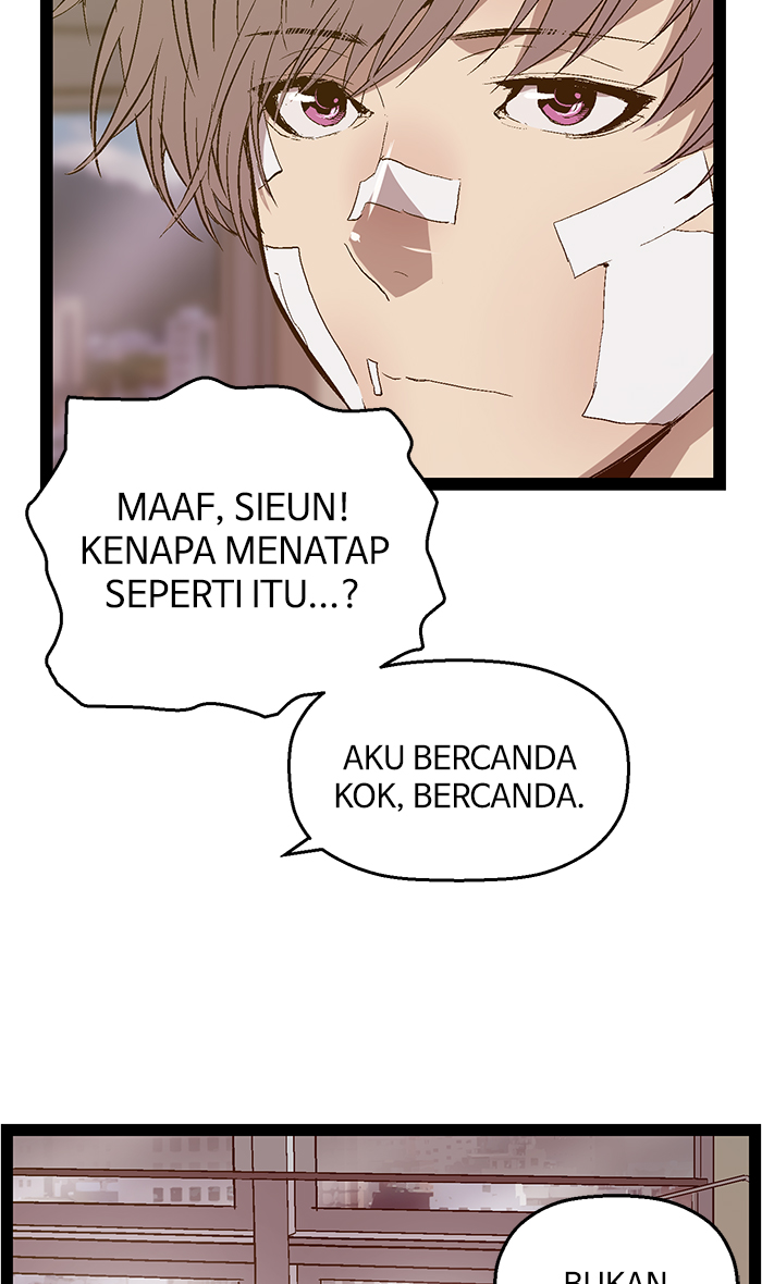 weak-hero - Chapter: 89