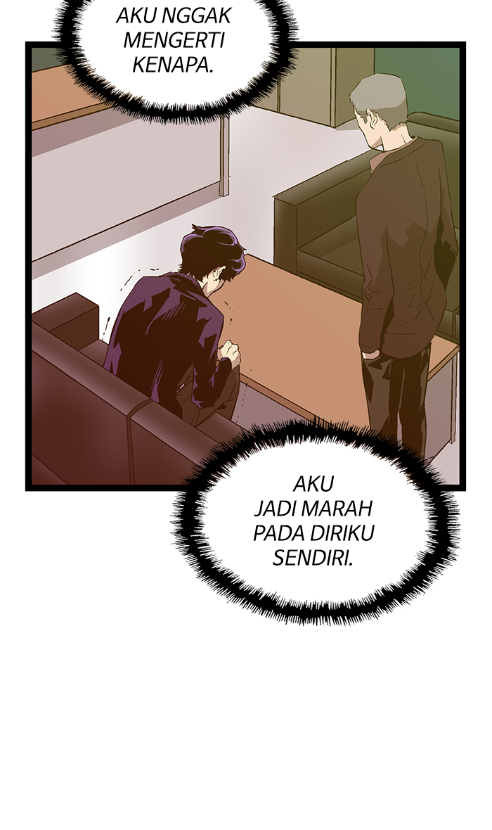 weak-hero - Chapter: 89