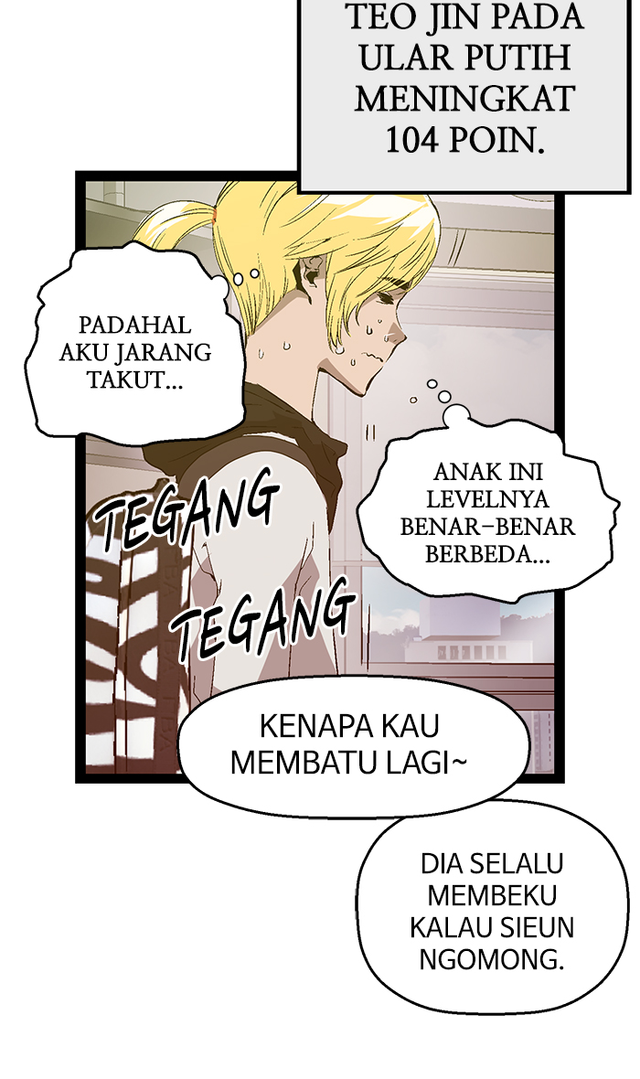 weak-hero - Chapter: 89