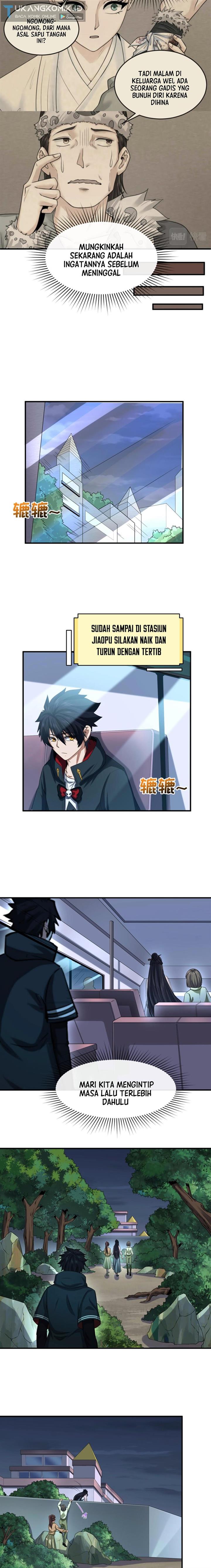 age-of-terror - Chapter: 60