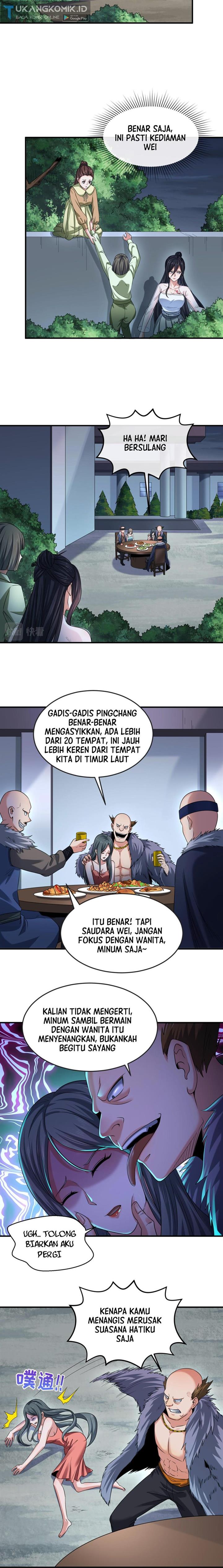 age-of-terror - Chapter: 60