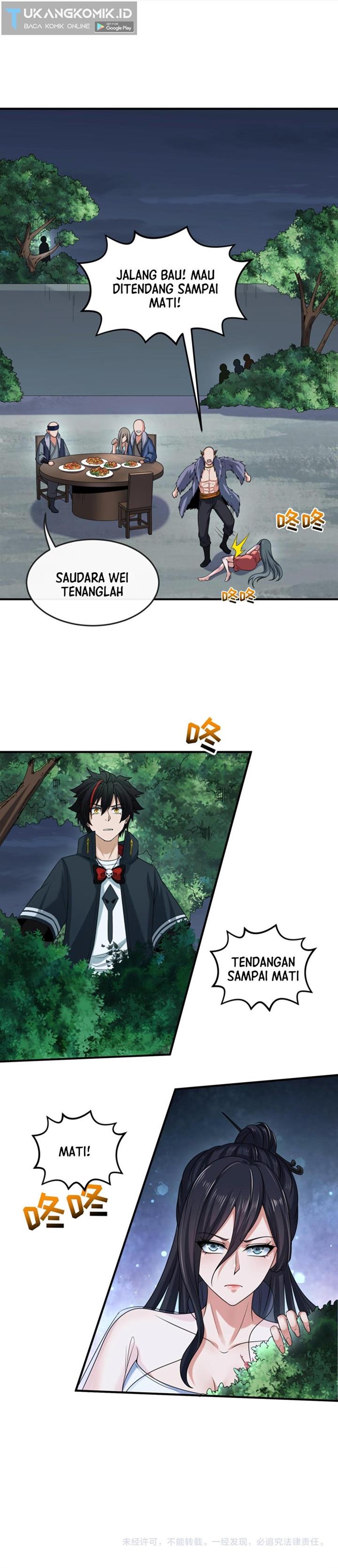 age-of-terror - Chapter: 60