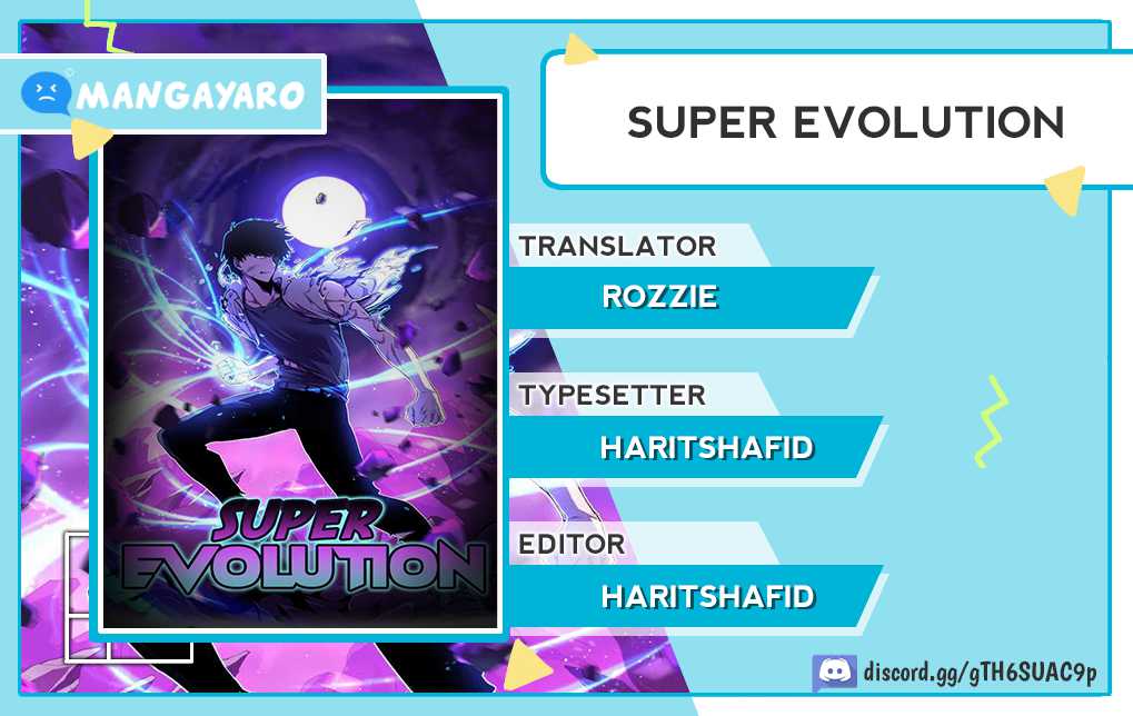 advanced-evolution - Chapter: 15