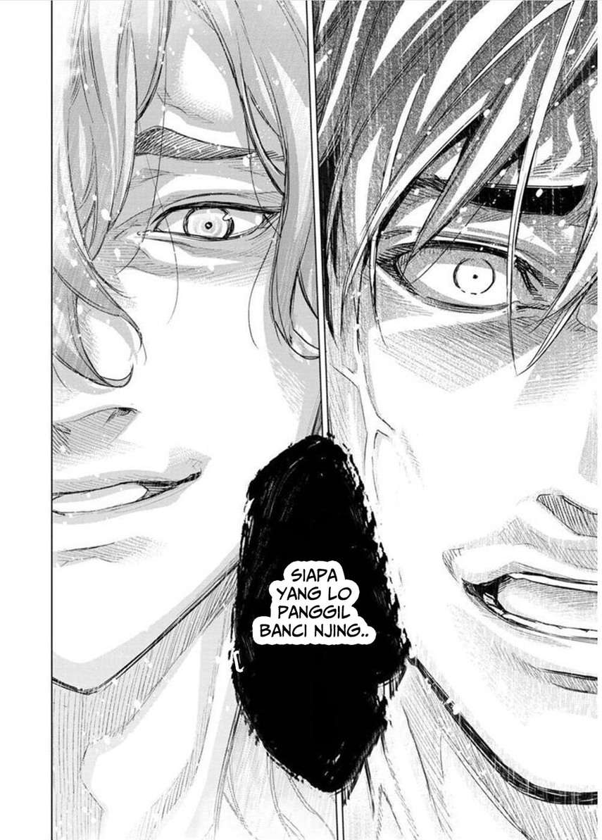 ingoshima - Chapter: 106