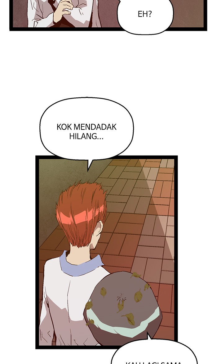 weak-hero - Chapter: 90