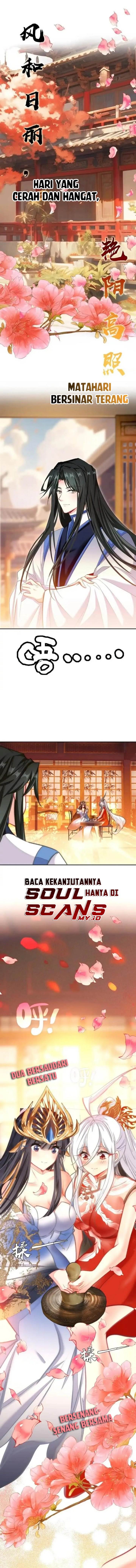 im-a-peerless-master - Chapter: 59