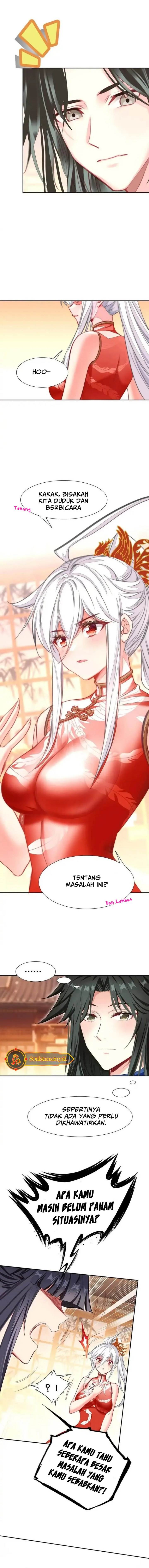 im-a-peerless-master - Chapter: 59