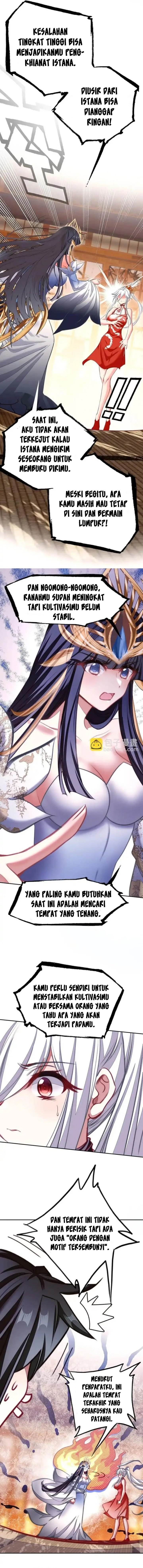 im-a-peerless-master - Chapter: 59