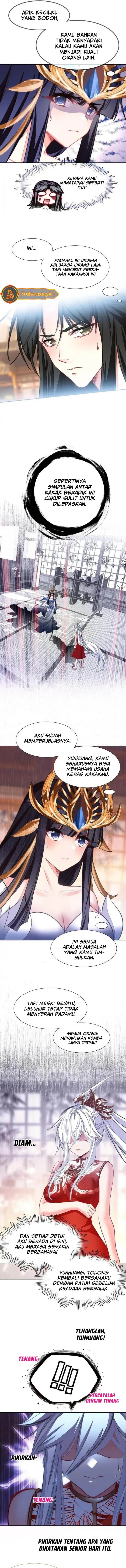im-a-peerless-master - Chapter: 59