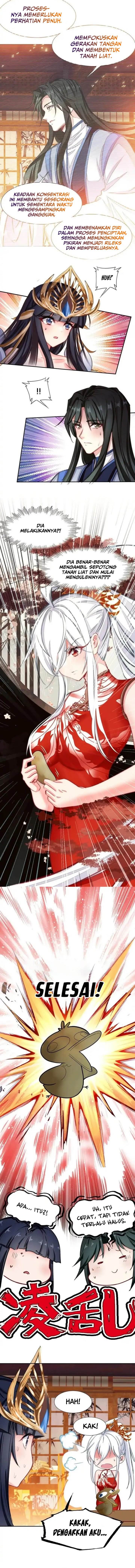 im-a-peerless-master - Chapter: 59