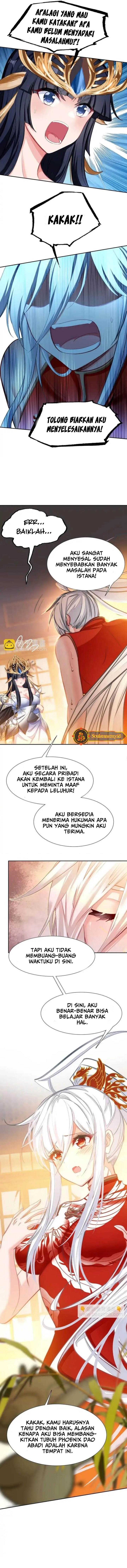 im-a-peerless-master - Chapter: 59