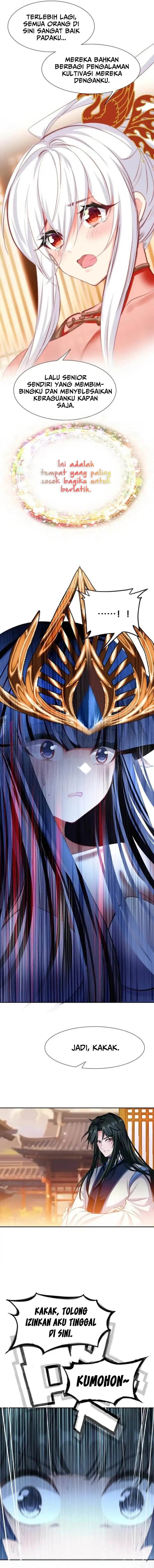 im-a-peerless-master - Chapter: 59
