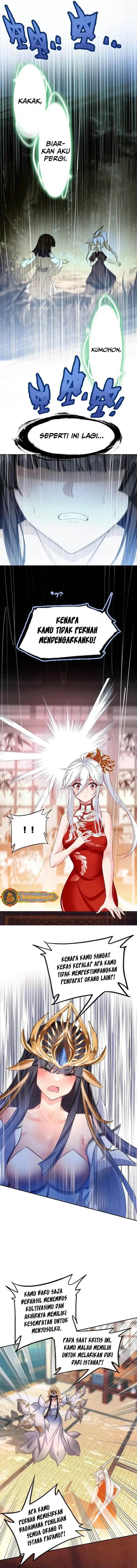 im-a-peerless-master - Chapter: 59