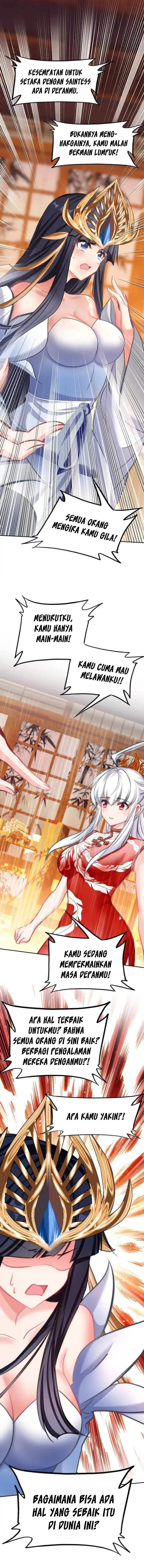 im-a-peerless-master - Chapter: 59