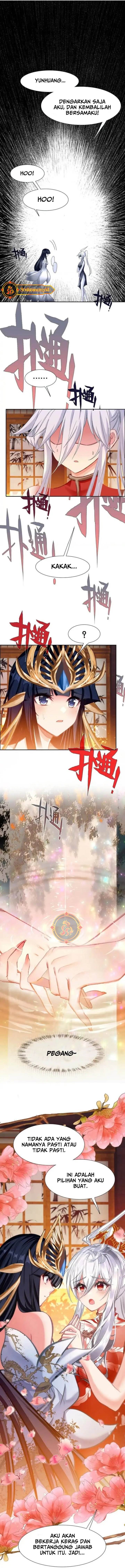 im-a-peerless-master - Chapter: 59