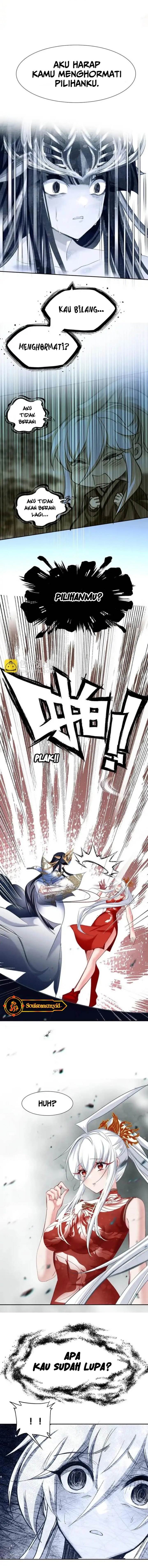 im-a-peerless-master - Chapter: 59
