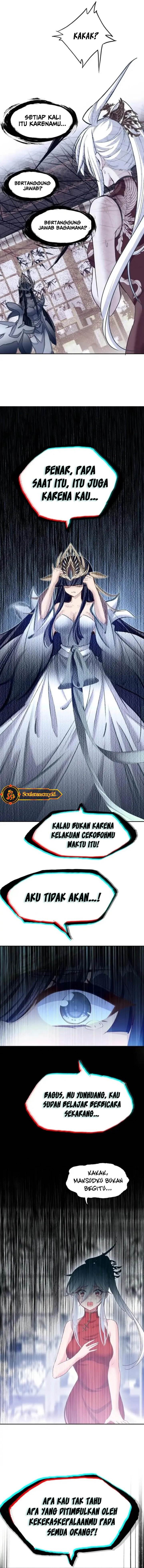 im-a-peerless-master - Chapter: 59