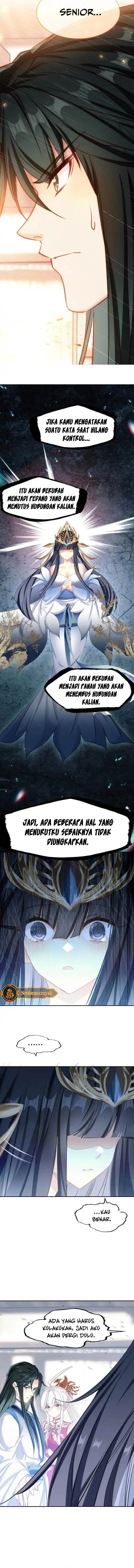 im-a-peerless-master - Chapter: 59