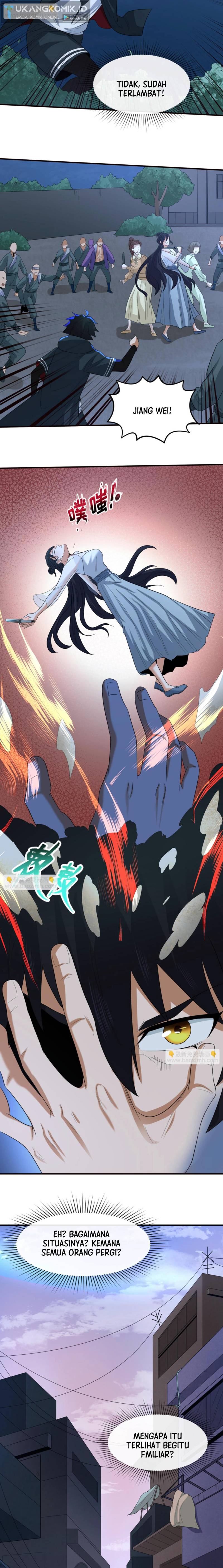 age-of-terror - Chapter: 61