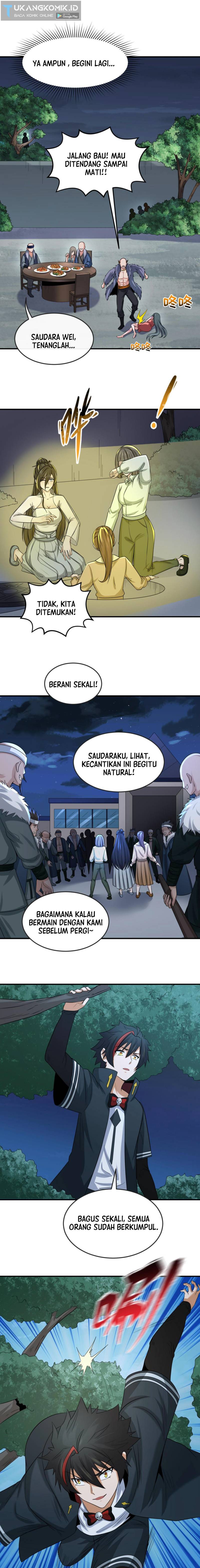 age-of-terror - Chapter: 61