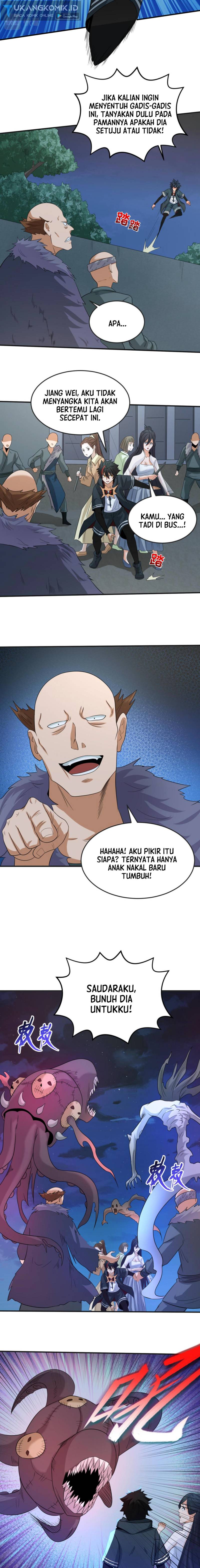 age-of-terror - Chapter: 61