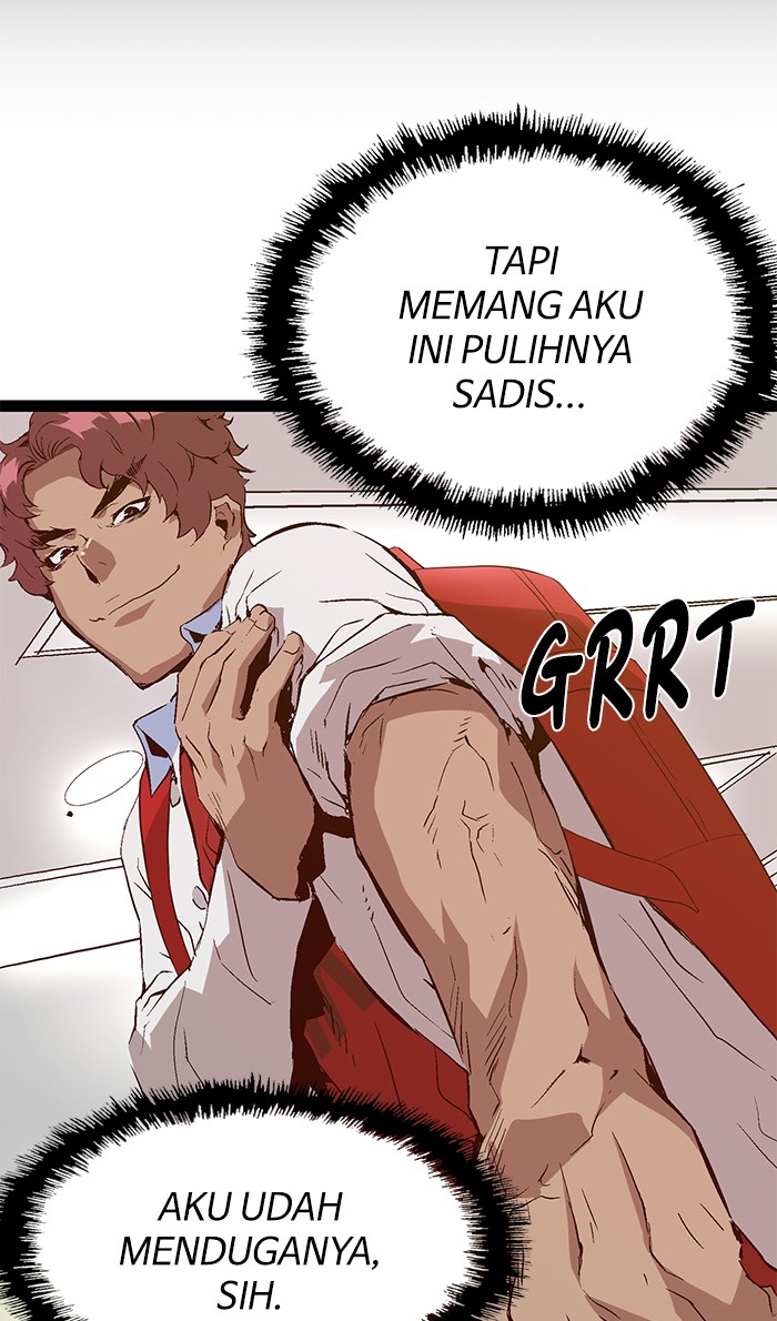 weak-hero - Chapter: 91