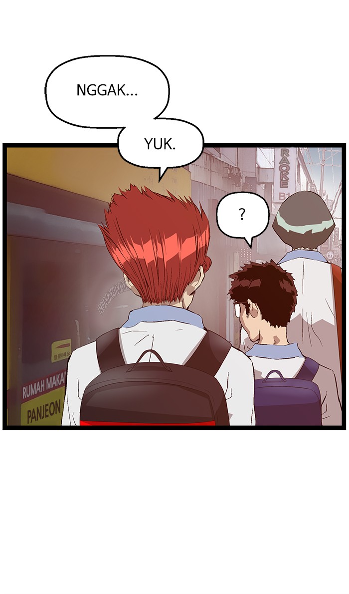 weak-hero - Chapter: 91