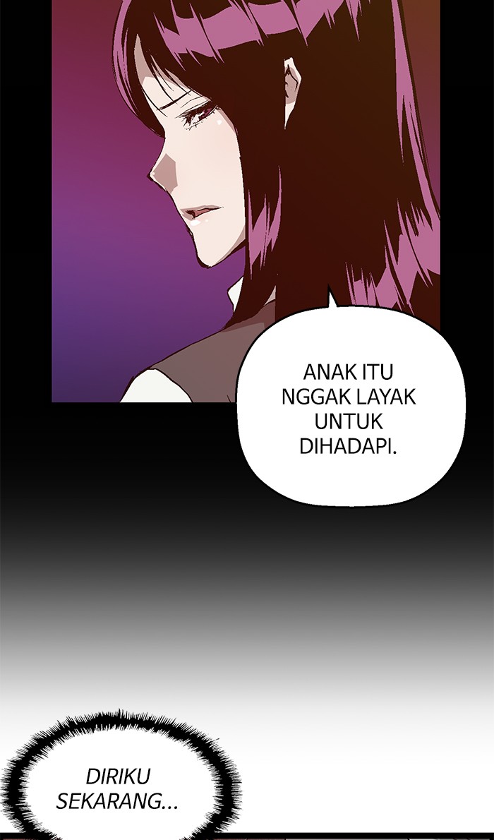 weak-hero - Chapter: 91