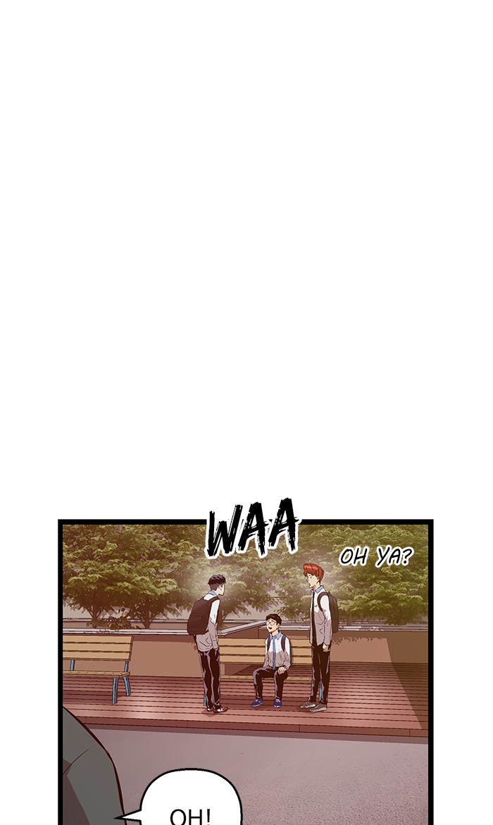 weak-hero - Chapter: 91