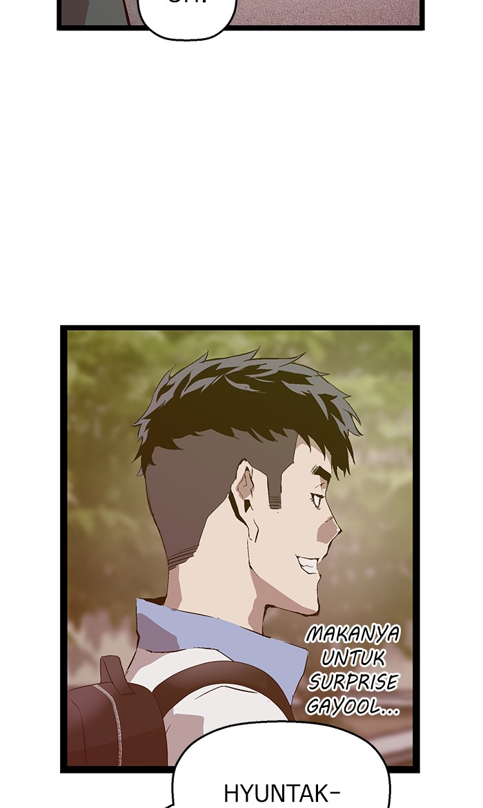 weak-hero - Chapter: 91