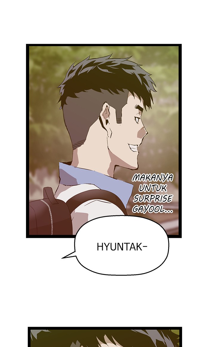 weak-hero - Chapter: 92