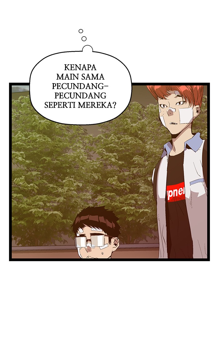 weak-hero - Chapter: 92