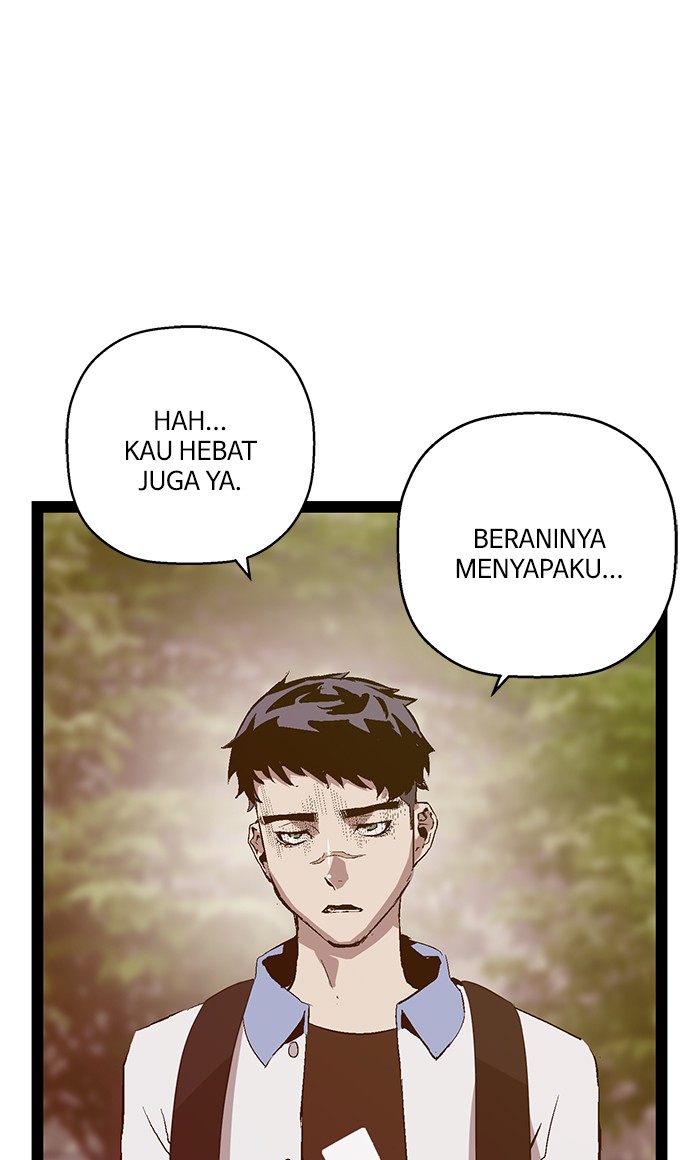 weak-hero - Chapter: 92