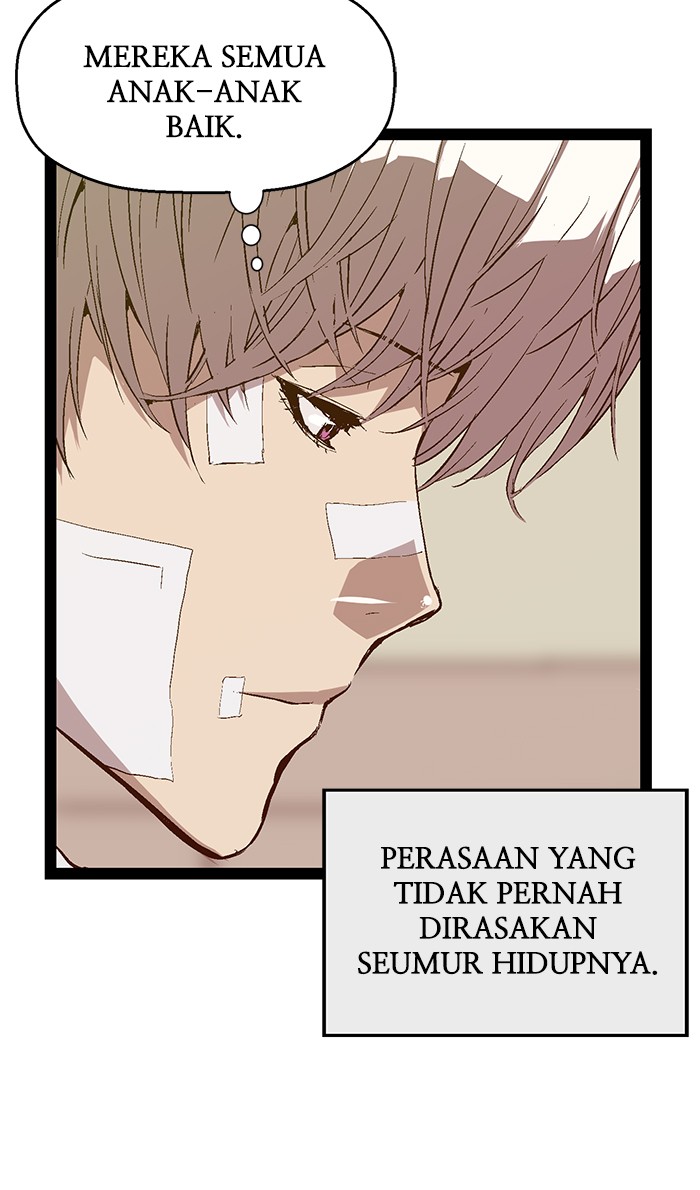 weak-hero - Chapter: 92