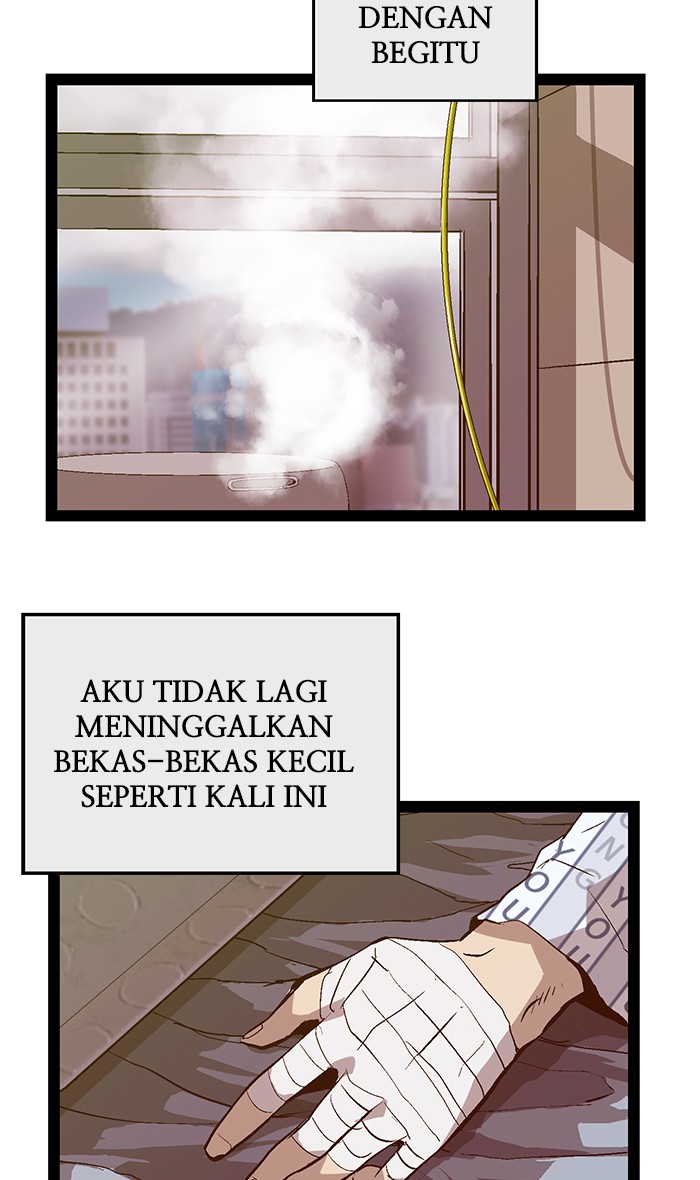 weak-hero - Chapter: 92