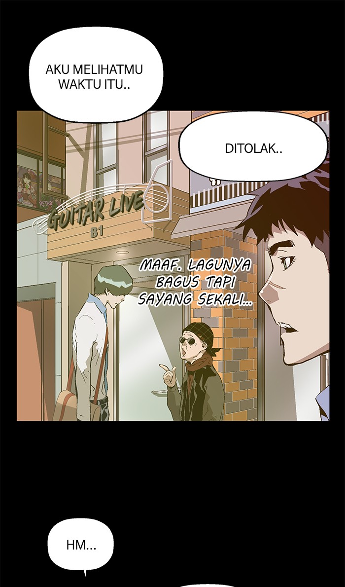 weak-hero - Chapter: 92