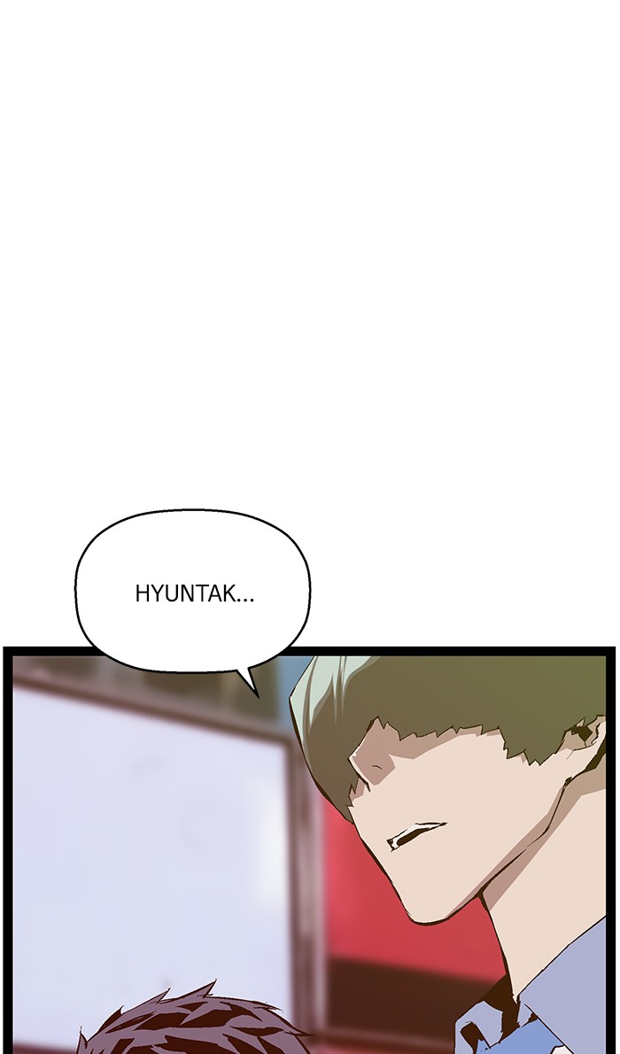 weak-hero - Chapter: 92